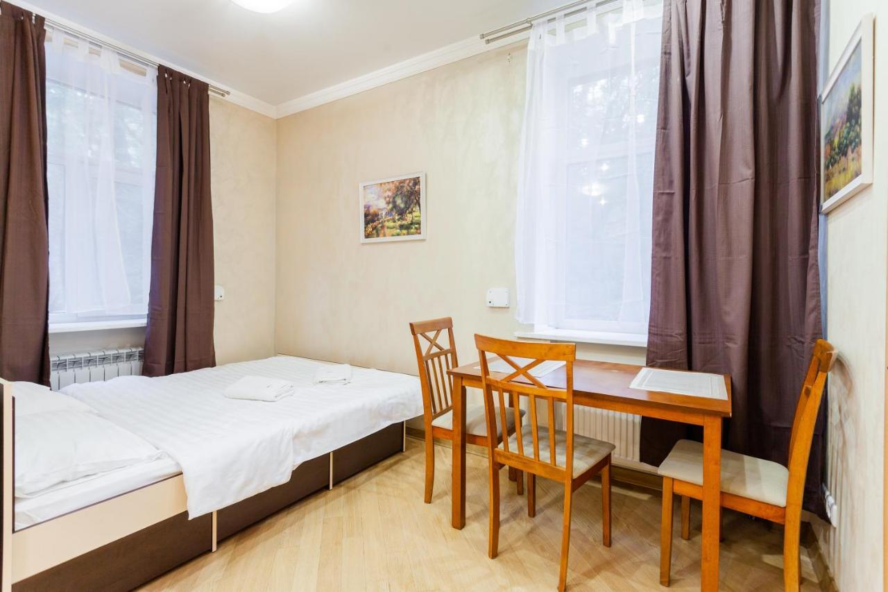 Апартаменты 911Flat Киев Экстерьер фото