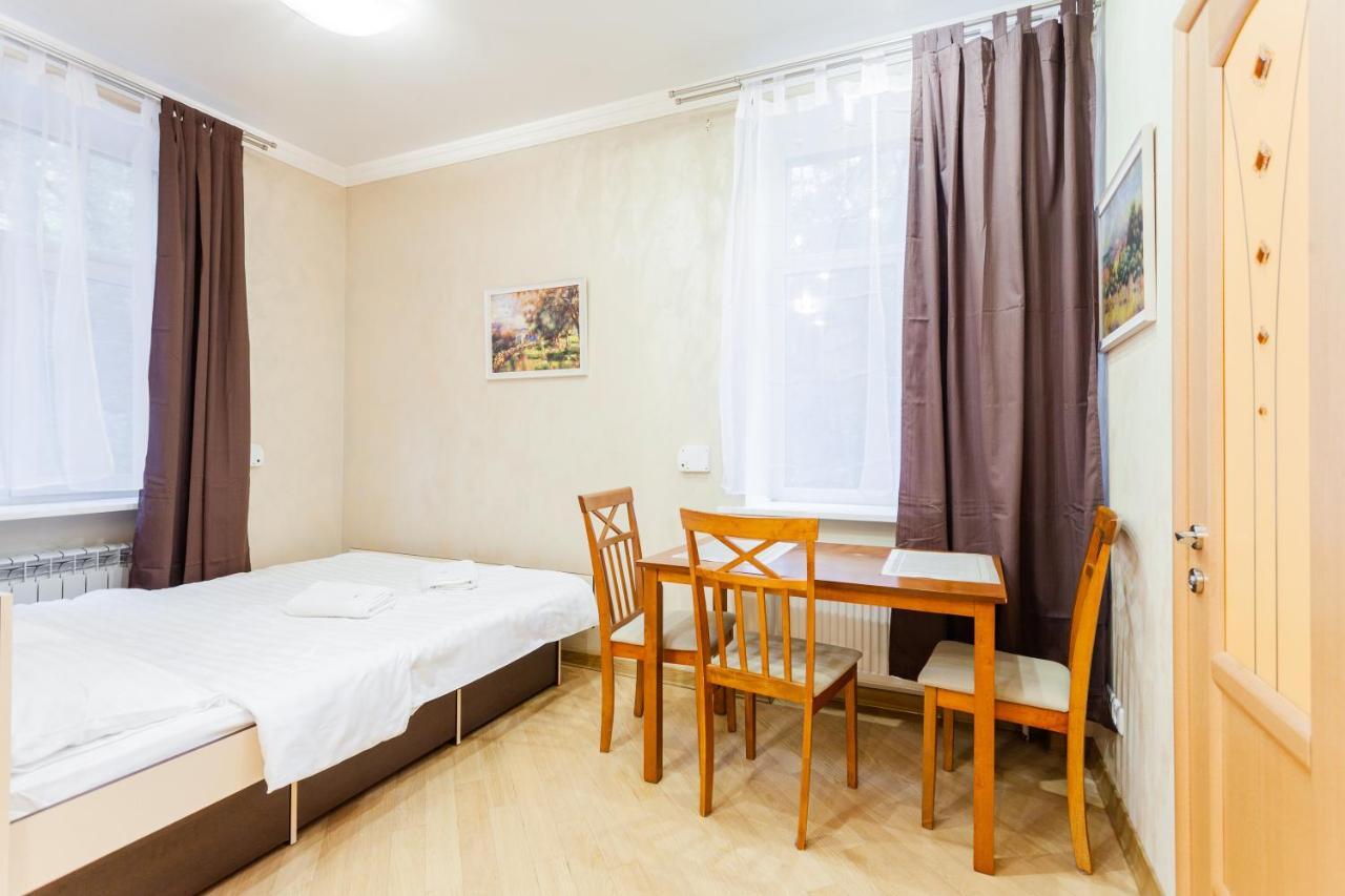 Апартаменты 911Flat Киев Экстерьер фото